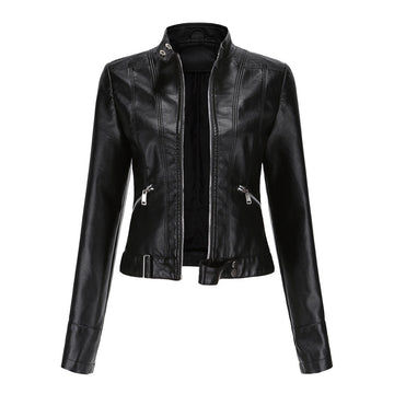 Bena - Chaqueta Clásica para Mujer