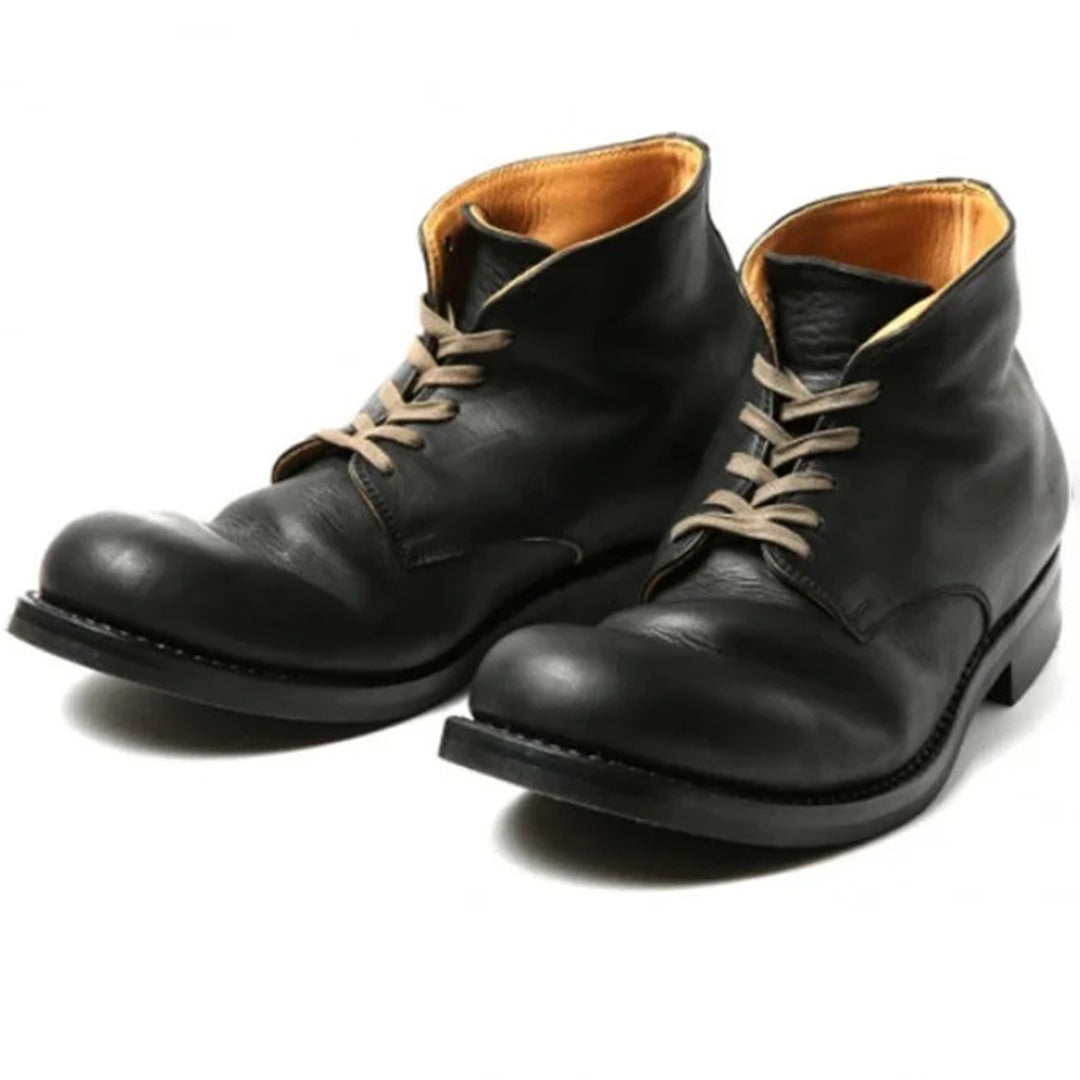 Rurek - Botas sólidas y confortables