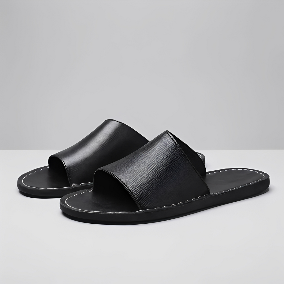 Edrian - Sandalias de verano a la moda para hombres