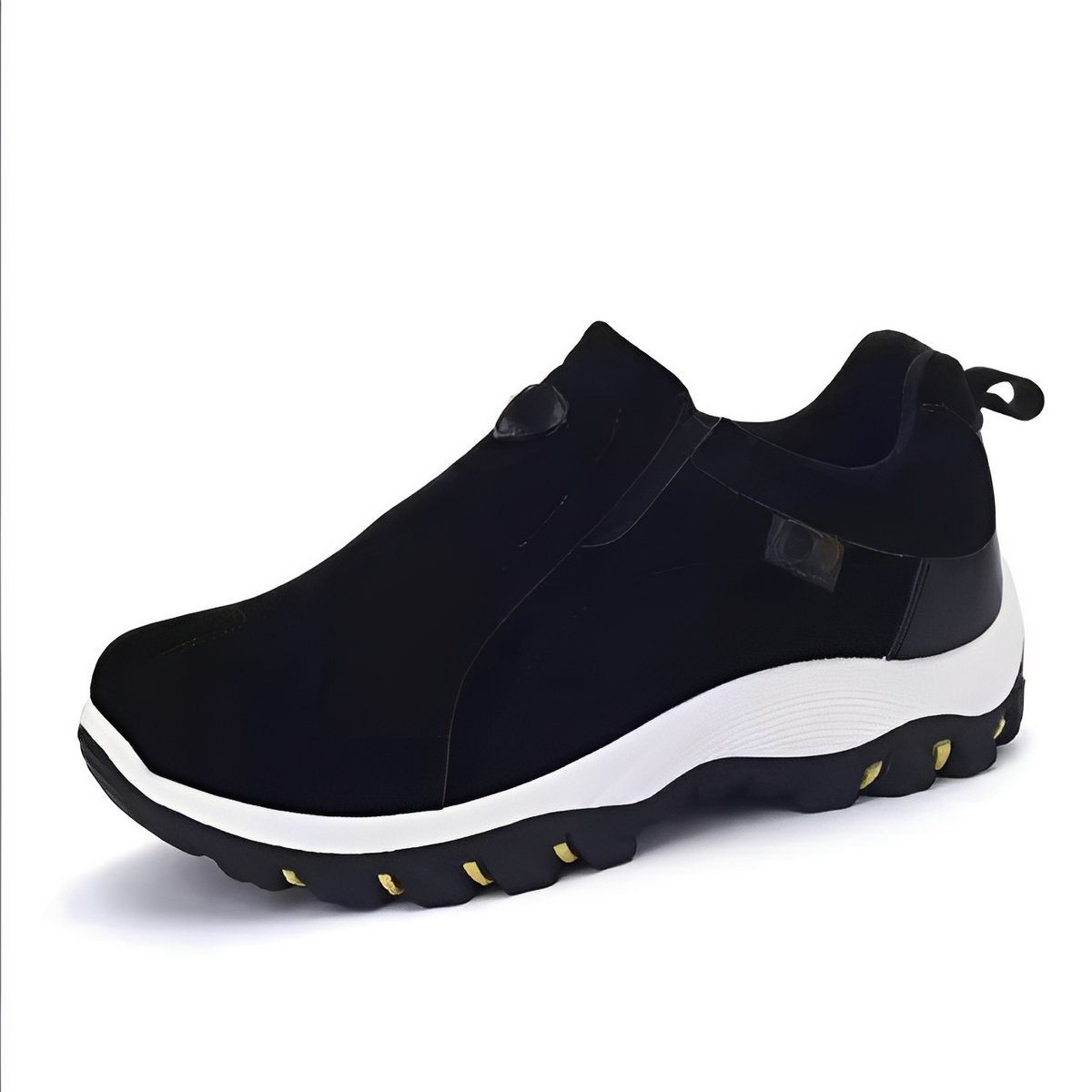 Geover - Zapatos de moda y resistentes para hombres