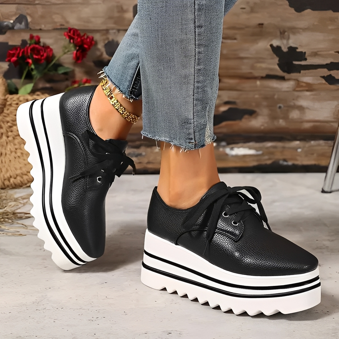 Rebica - Zapatillas tendencia