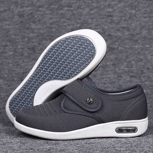 Chelse - Zapatos Anchos y Cómodos para Mujer