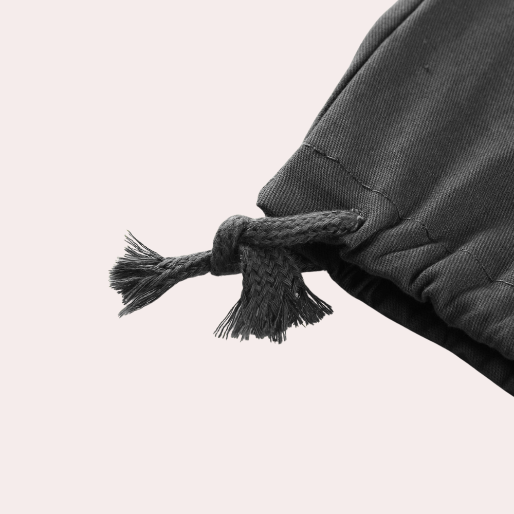 Friedhelm | Pantalon cargo urbain homme tendance