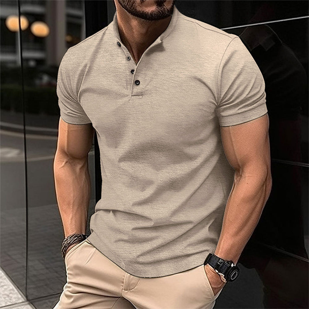 Cris - Polo Exclusivo Carson para Hombre