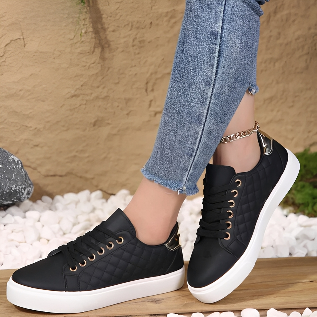 Clarise - Zapatos Elegantes