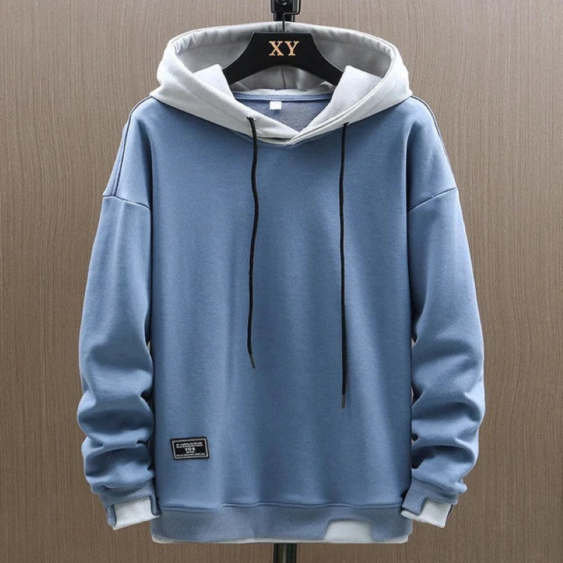 Jack – Sudadera Clásica