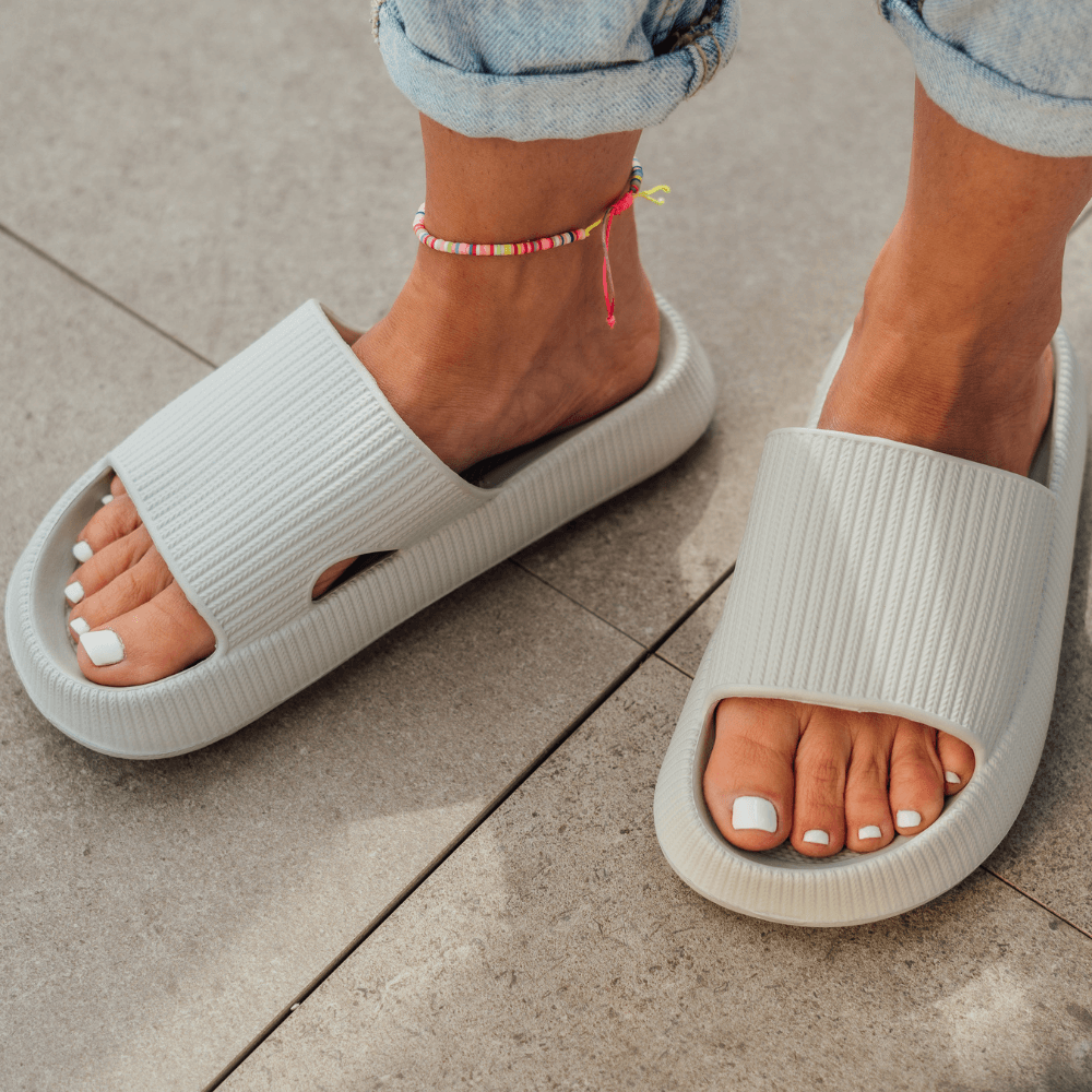 Rumi - Zapatillas para casa muy cómodas