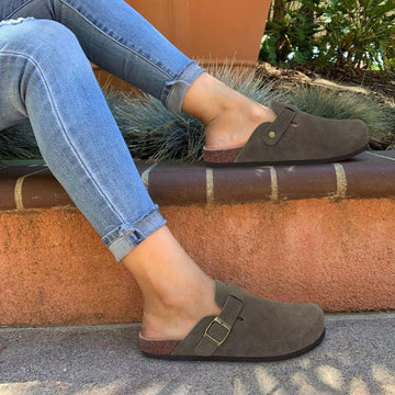 Lian - Sandalias confortables