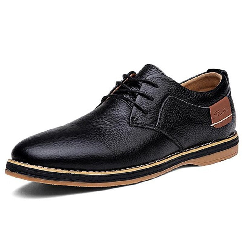 David - Zapatos de cordones