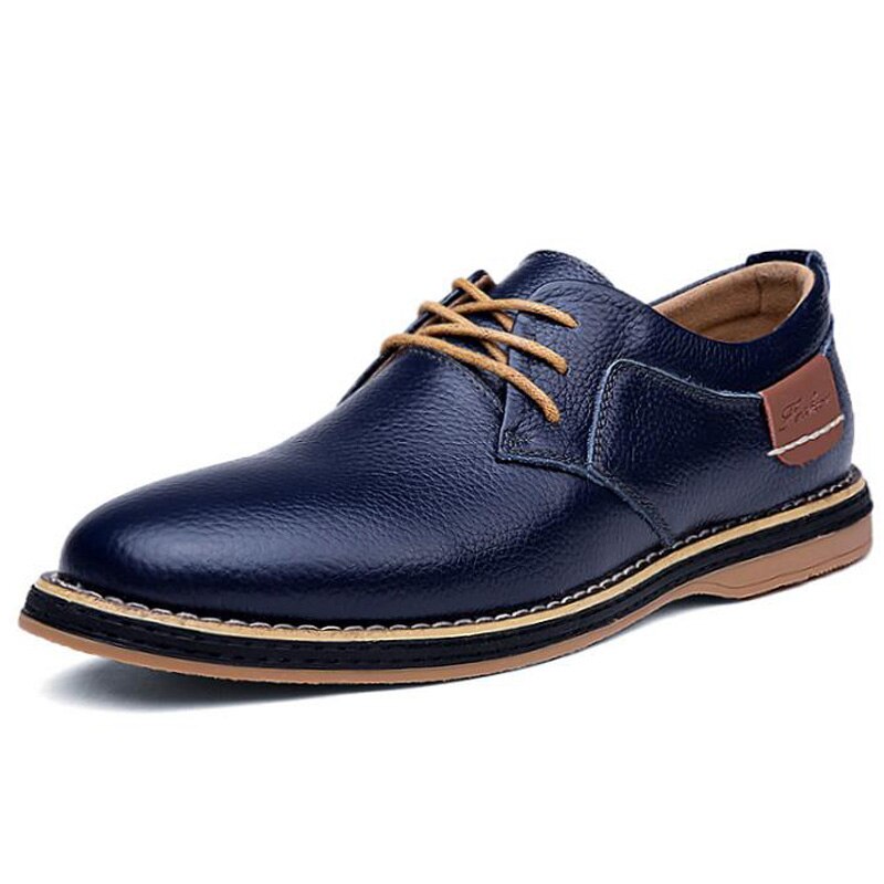 David - Zapatos de cordones