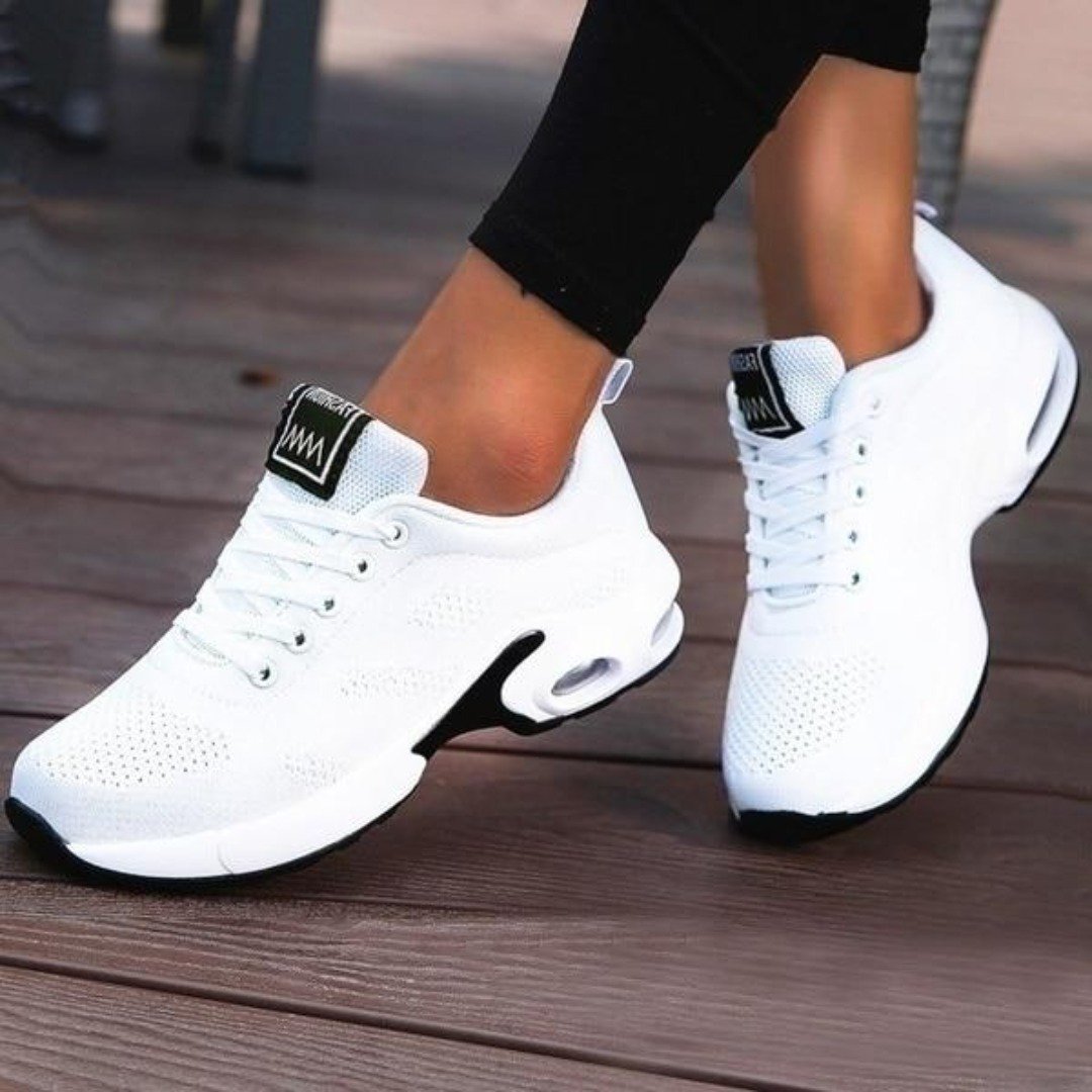 CloudWalk - Las zapatillas de correr cómodas