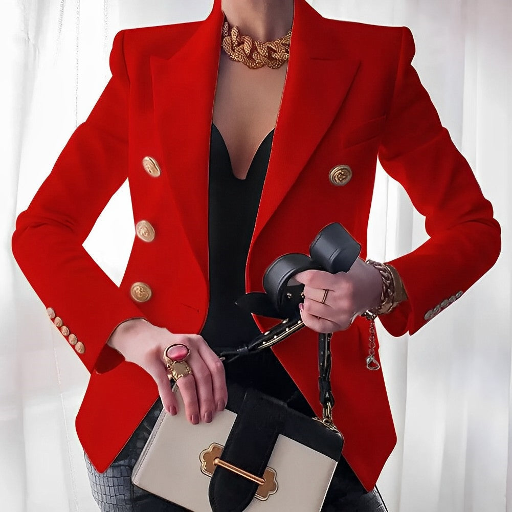Old Money - Blazer para Mujer