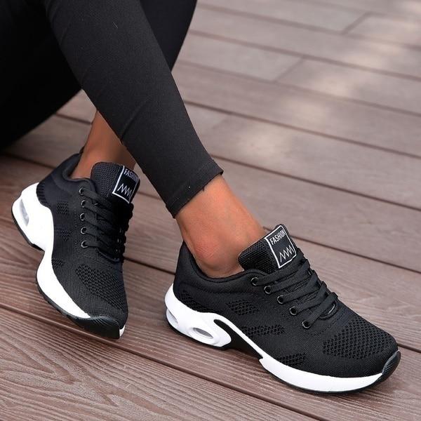 CloudWalk - Las zapatillas de correr cómodas