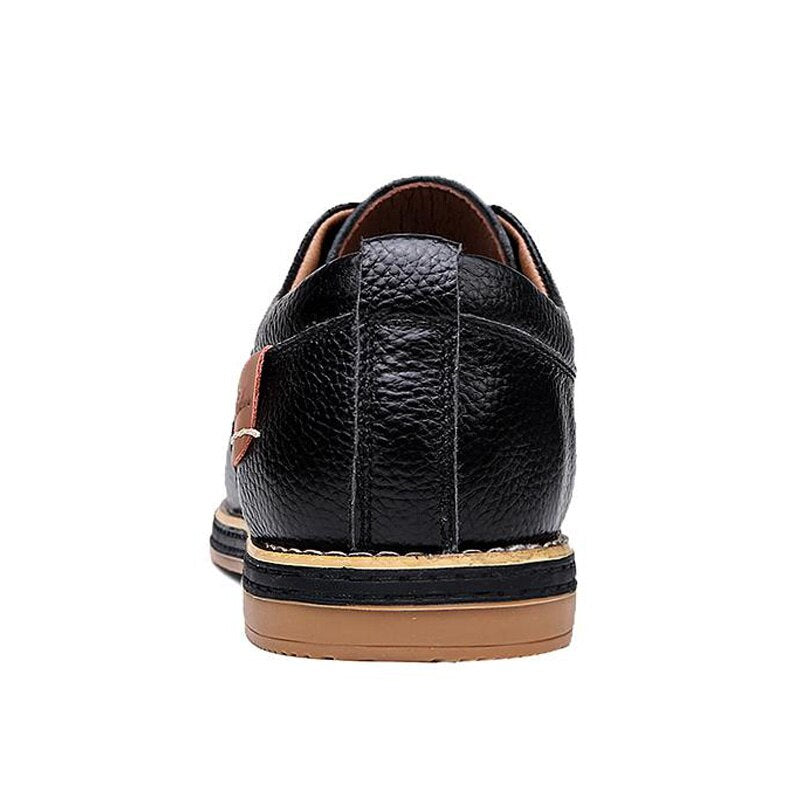 David - Zapatos de cordones