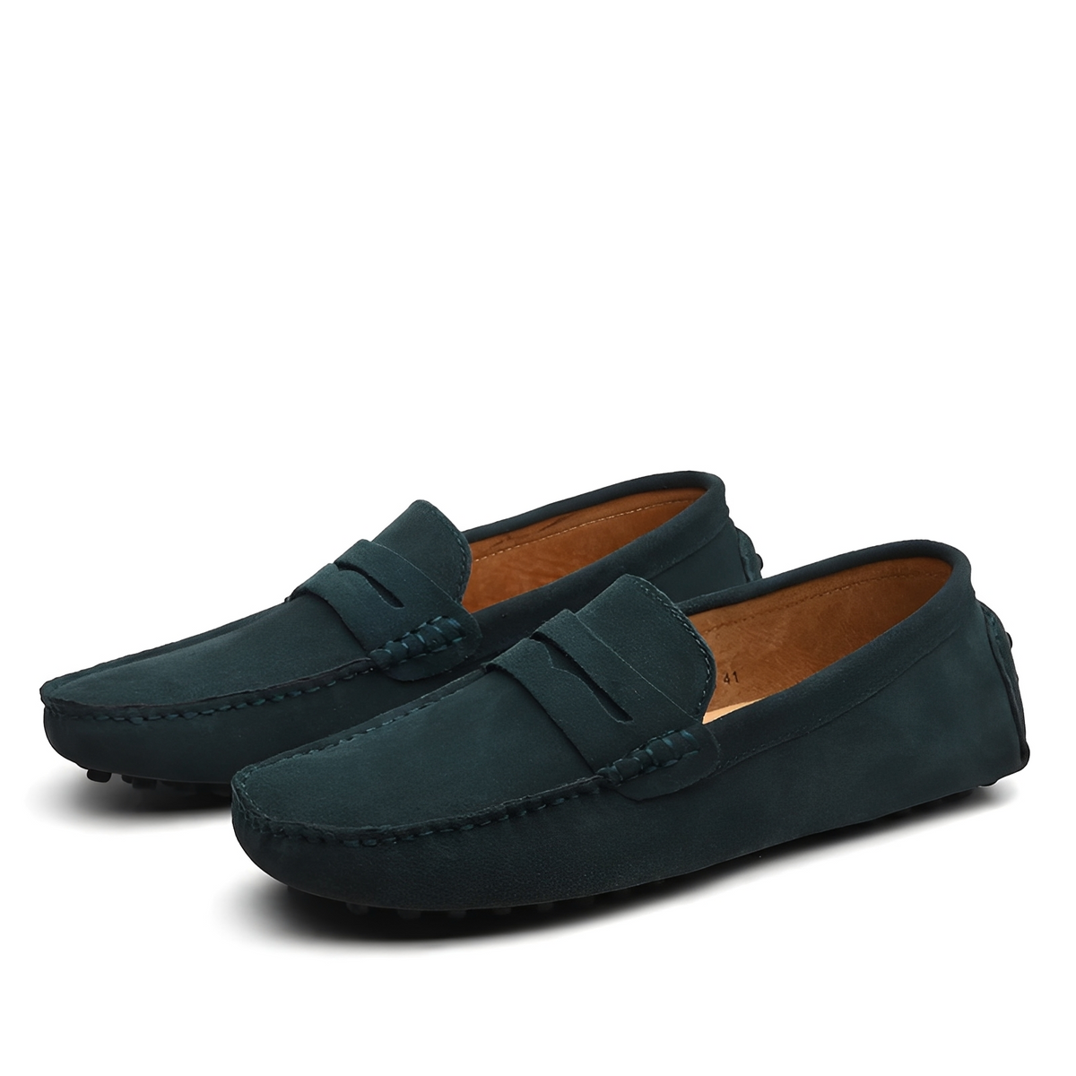 Fredie - Mocasines informales para hombre