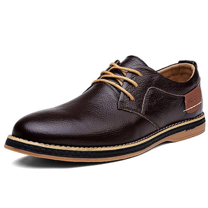 David - Zapatos de cordones