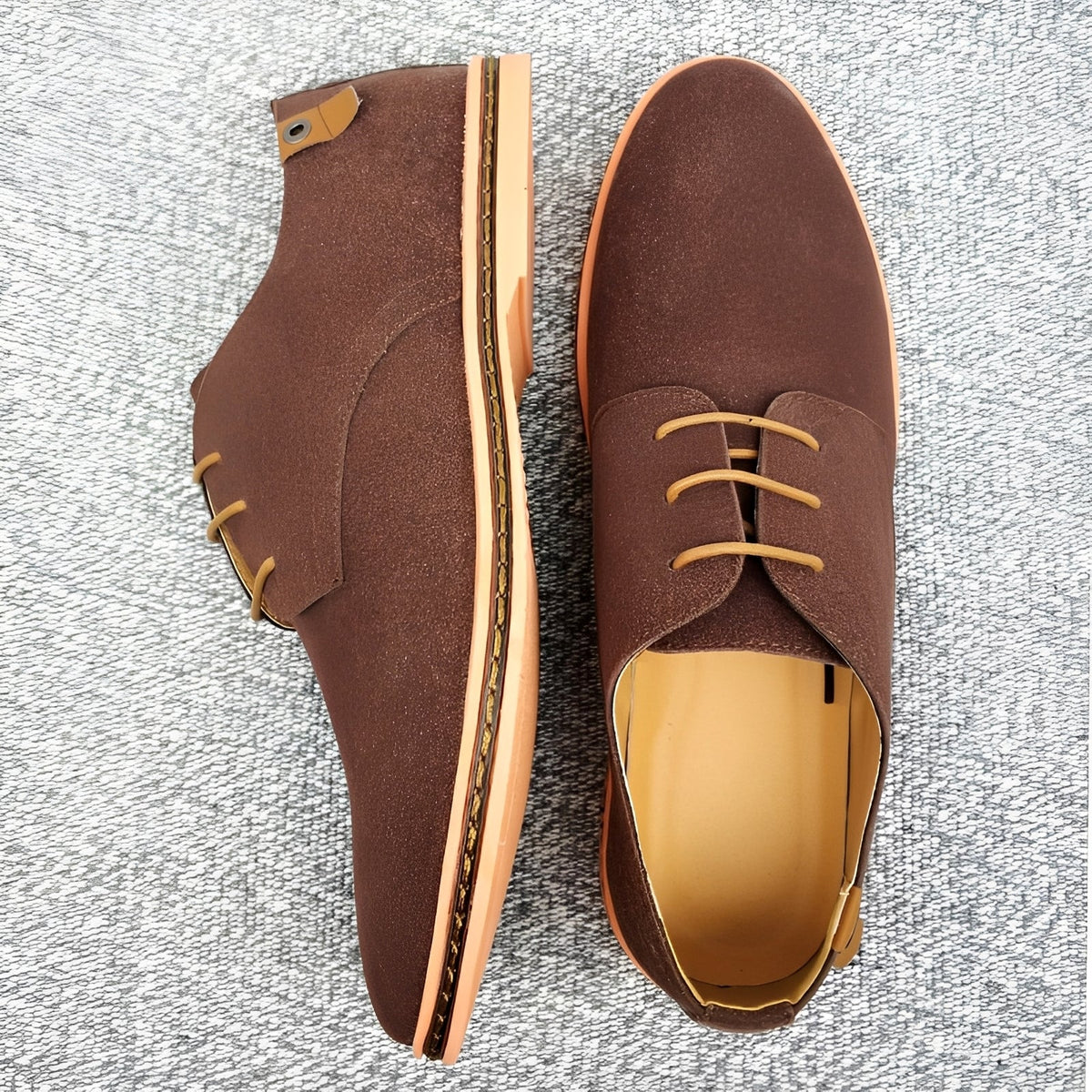 Phoveus - Calzado masculino - para un estilo informal diario