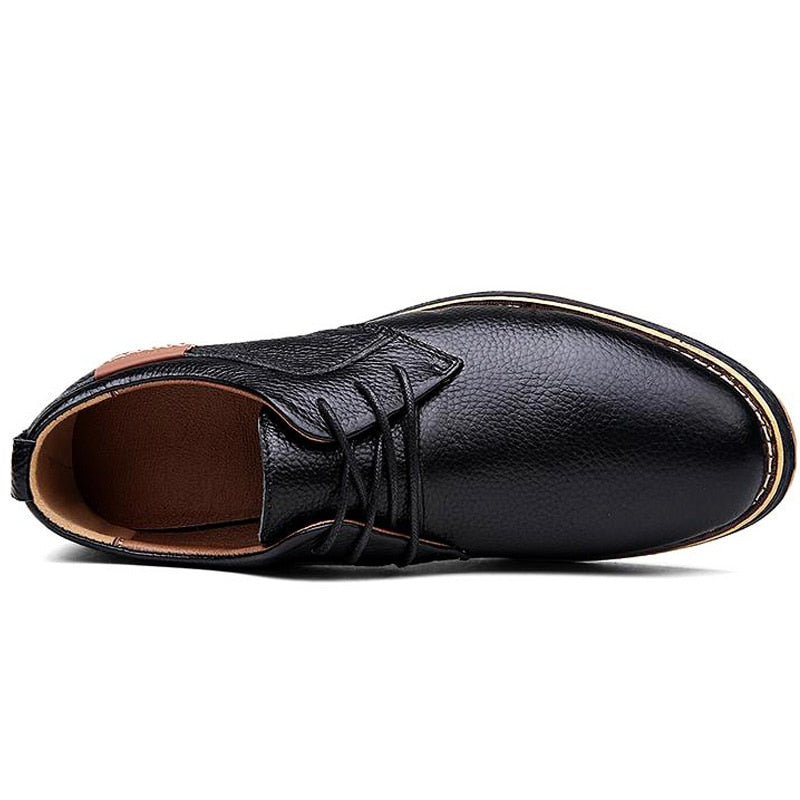 David - Zapatos de cordones