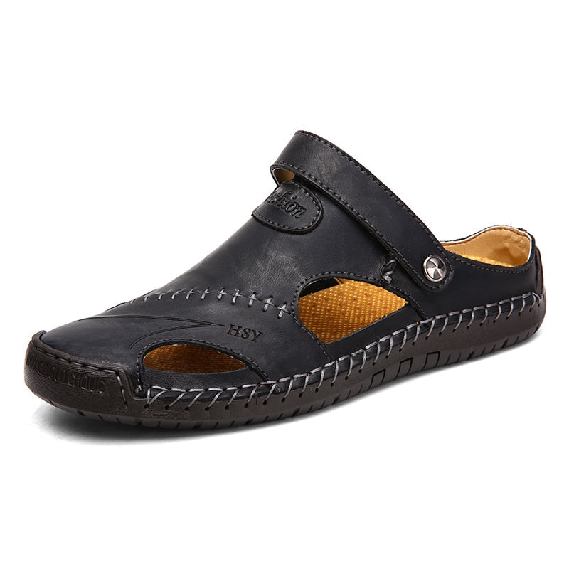 Arlo - Sandalias con tiras