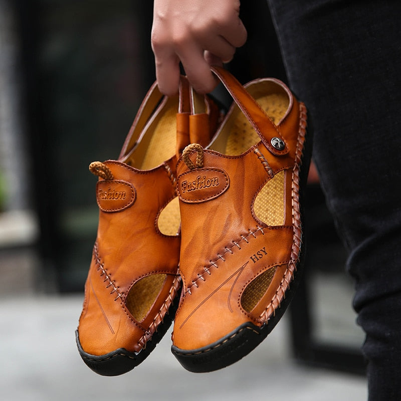 Arlo - Sandalias con tiras