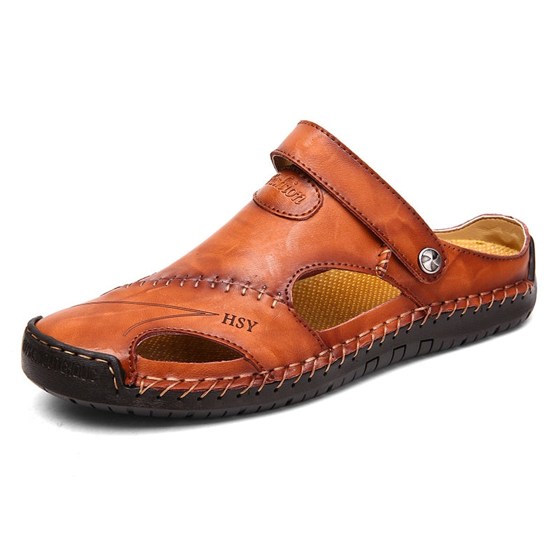 Arlo - Sandalias con tiras