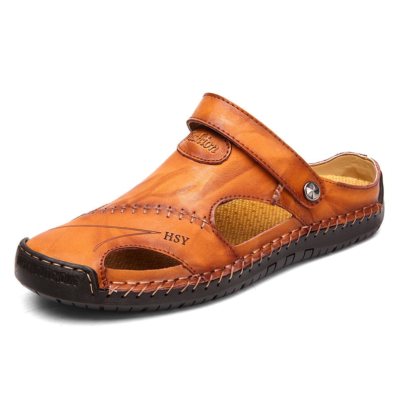 Arlo - Sandalias con tiras