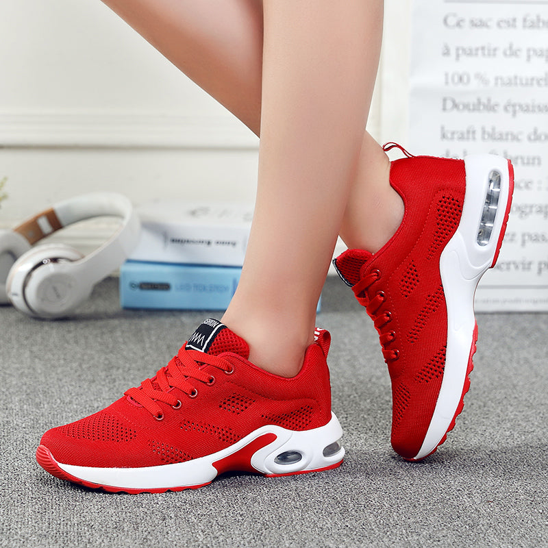 CloudWalk - Las zapatillas de correr cómodas