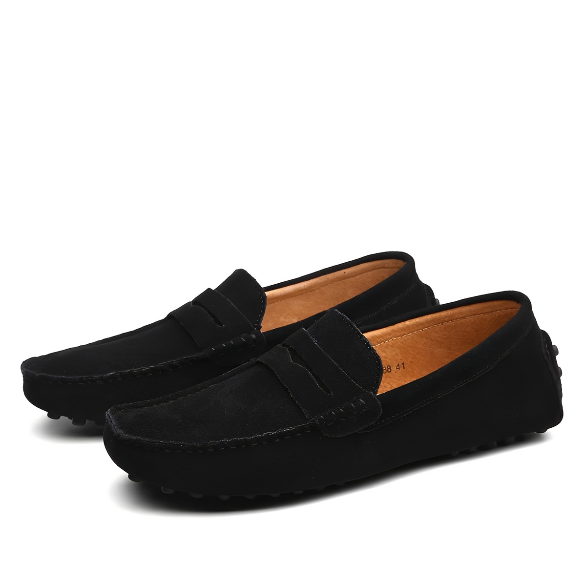 Fredie - Mocasines informales para hombre
