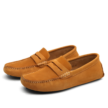 Fredie - Mocasines informales para hombre