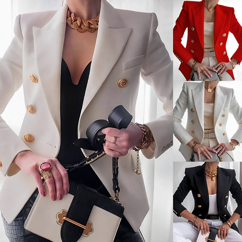 Old Money - Blazer para Mujer