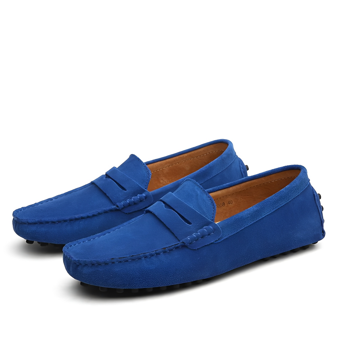 Fredie - Mocasines informales para hombre