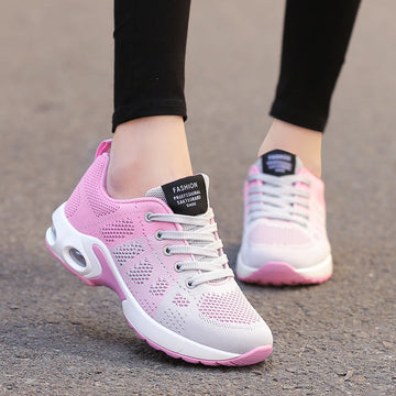 CloudWalk - Las zapatillas de correr cómodas