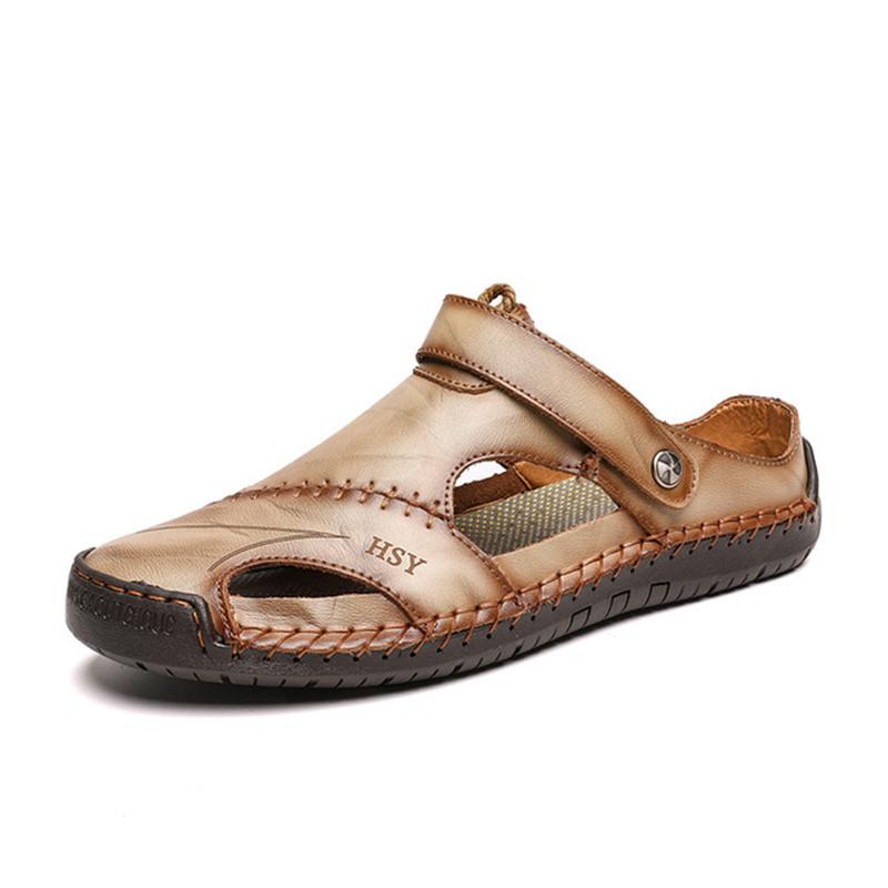 Arlo - Sandalias con tiras