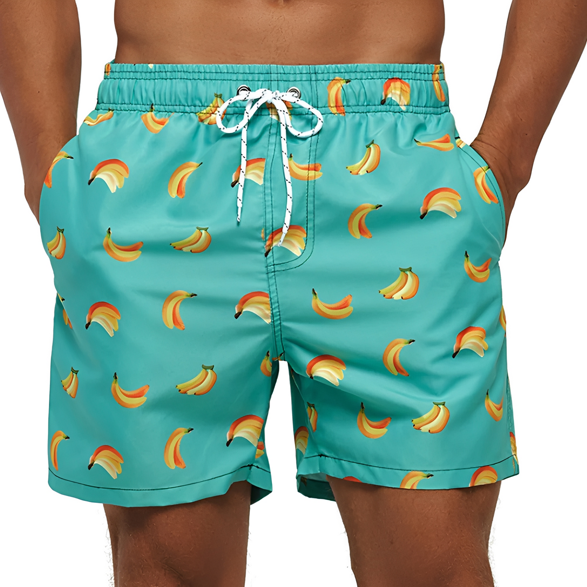 Clifford - Bañadores para hombres, ideales para días calurosos