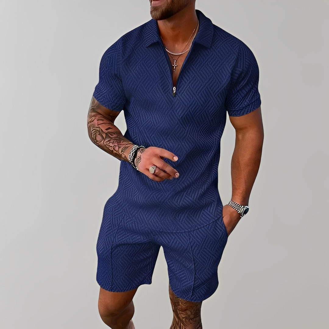 Danny - Conjunto elegante