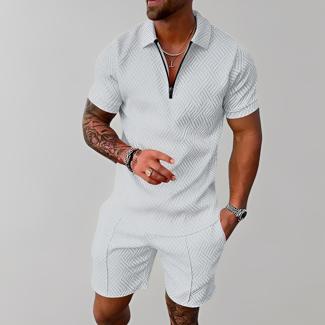 Danny - Conjunto elegante