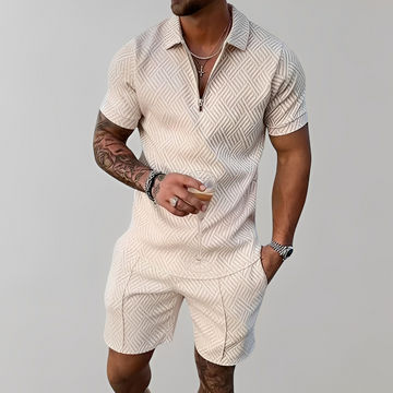 Danny - Conjunto elegante