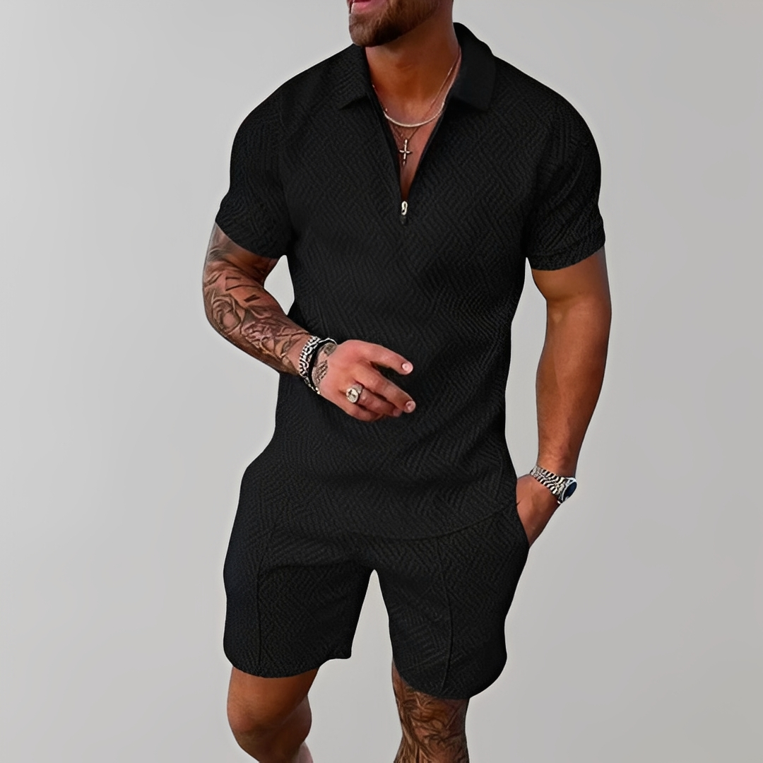 Danny - Conjunto elegante
