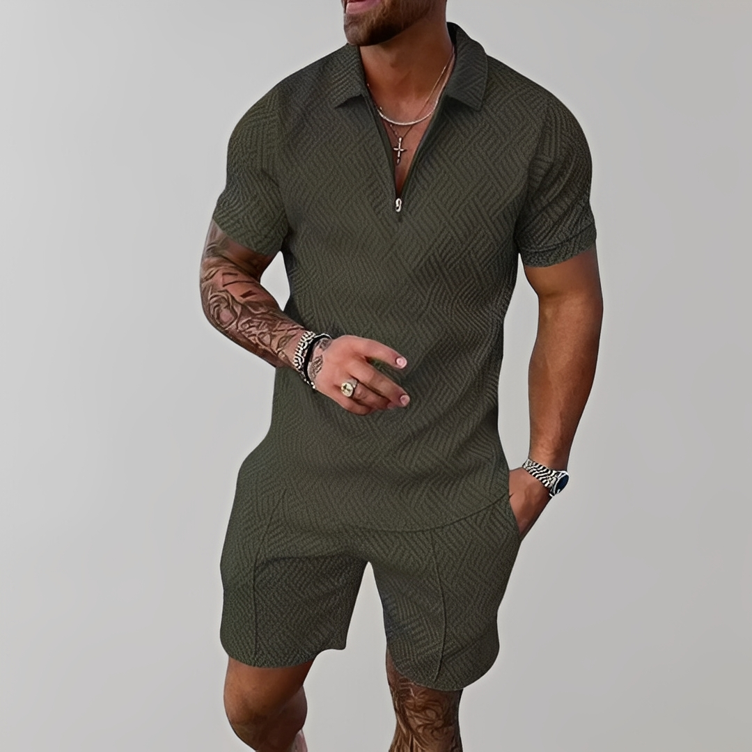 Danny - Conjunto elegante