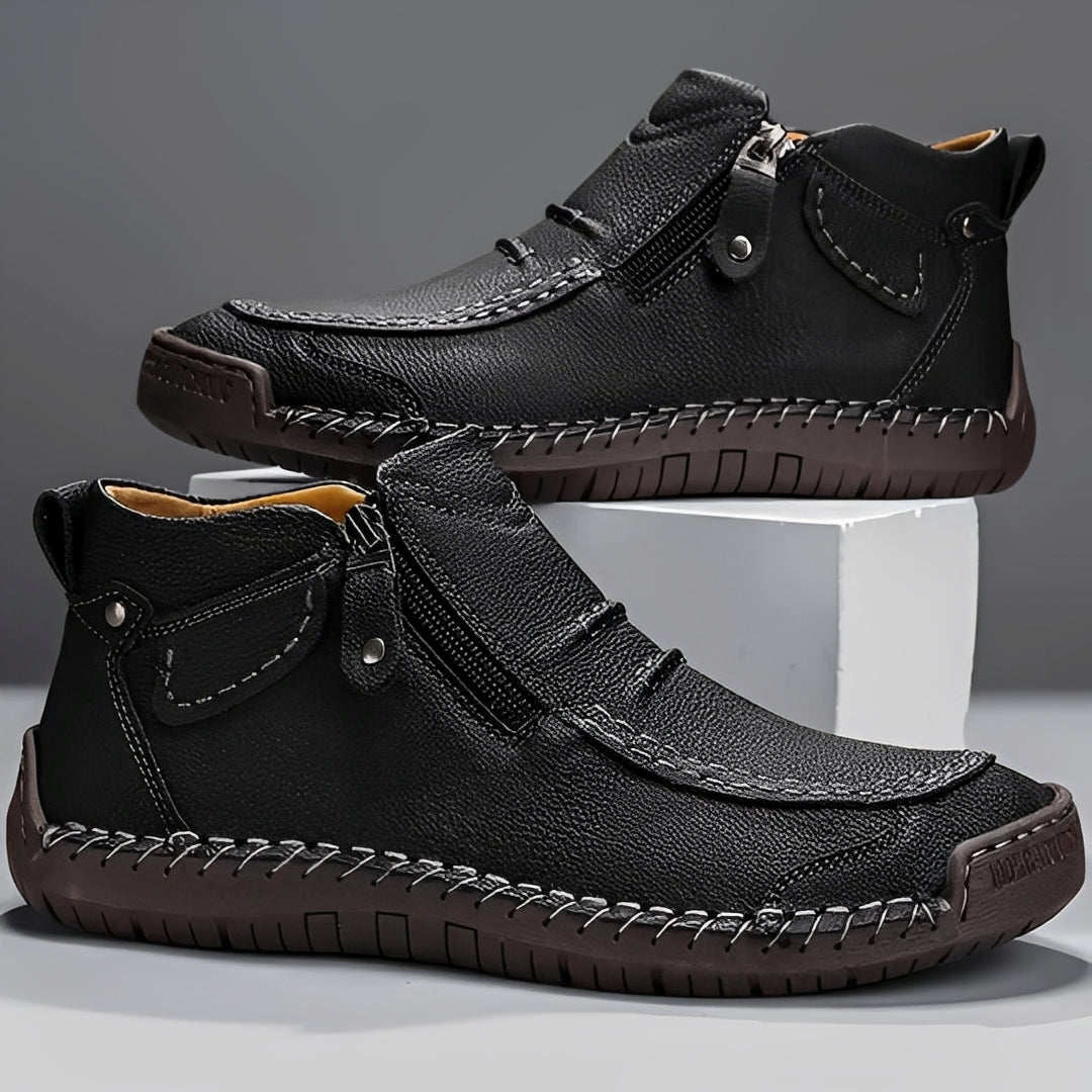 Fernand - Zapatos cómodos para hombres