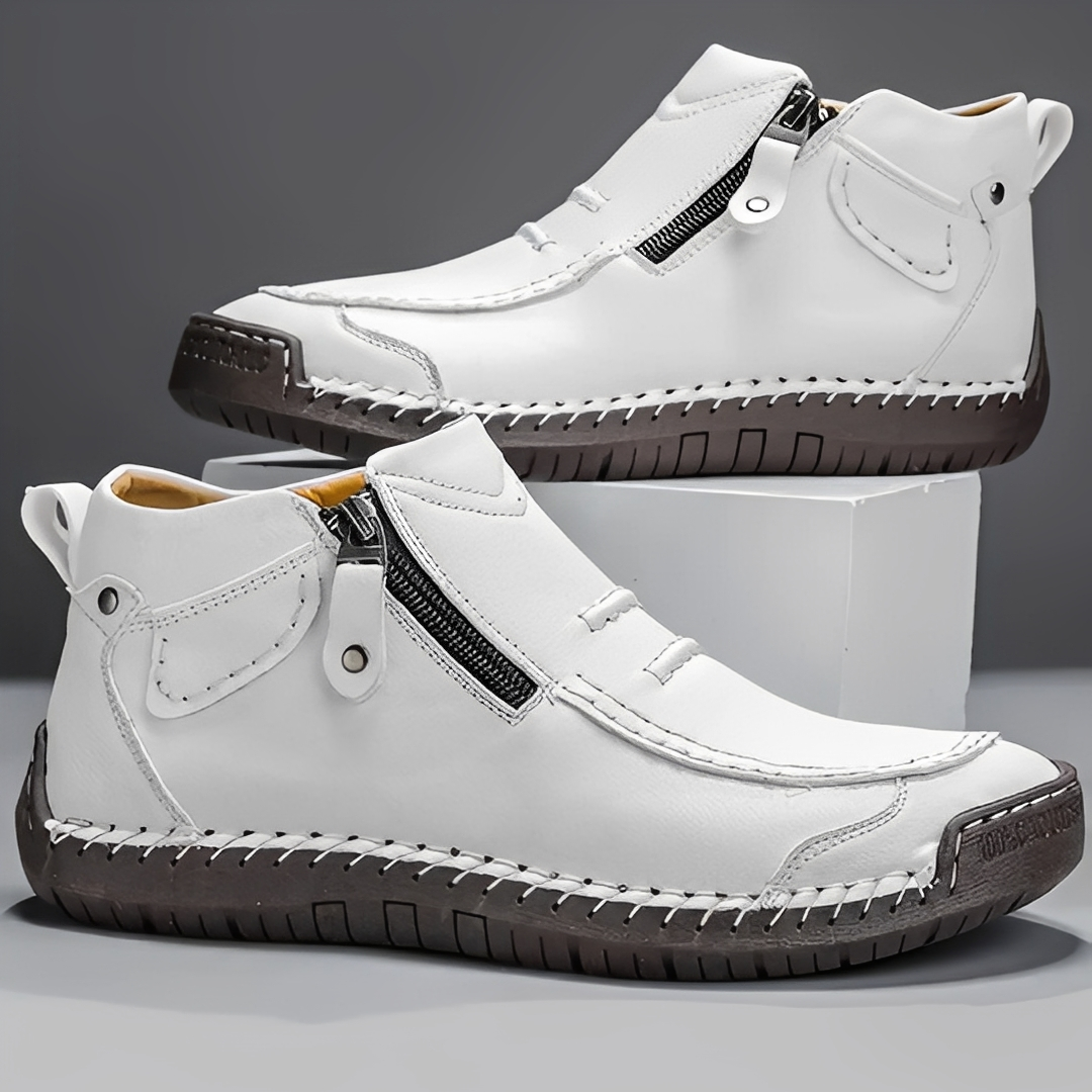 Fernand - Zapatos cómodos para hombres