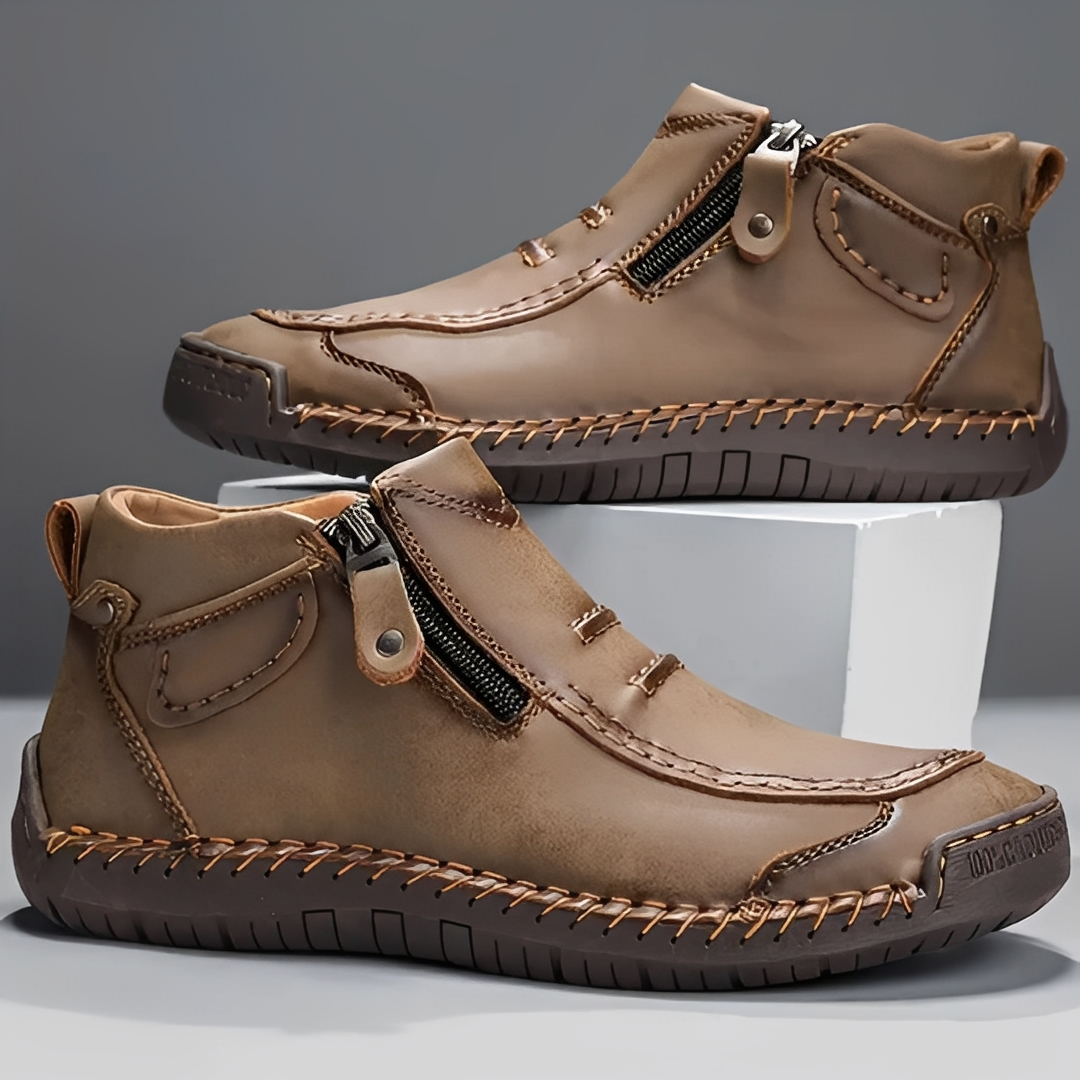 Fernand - Zapatos cómodos para hombres