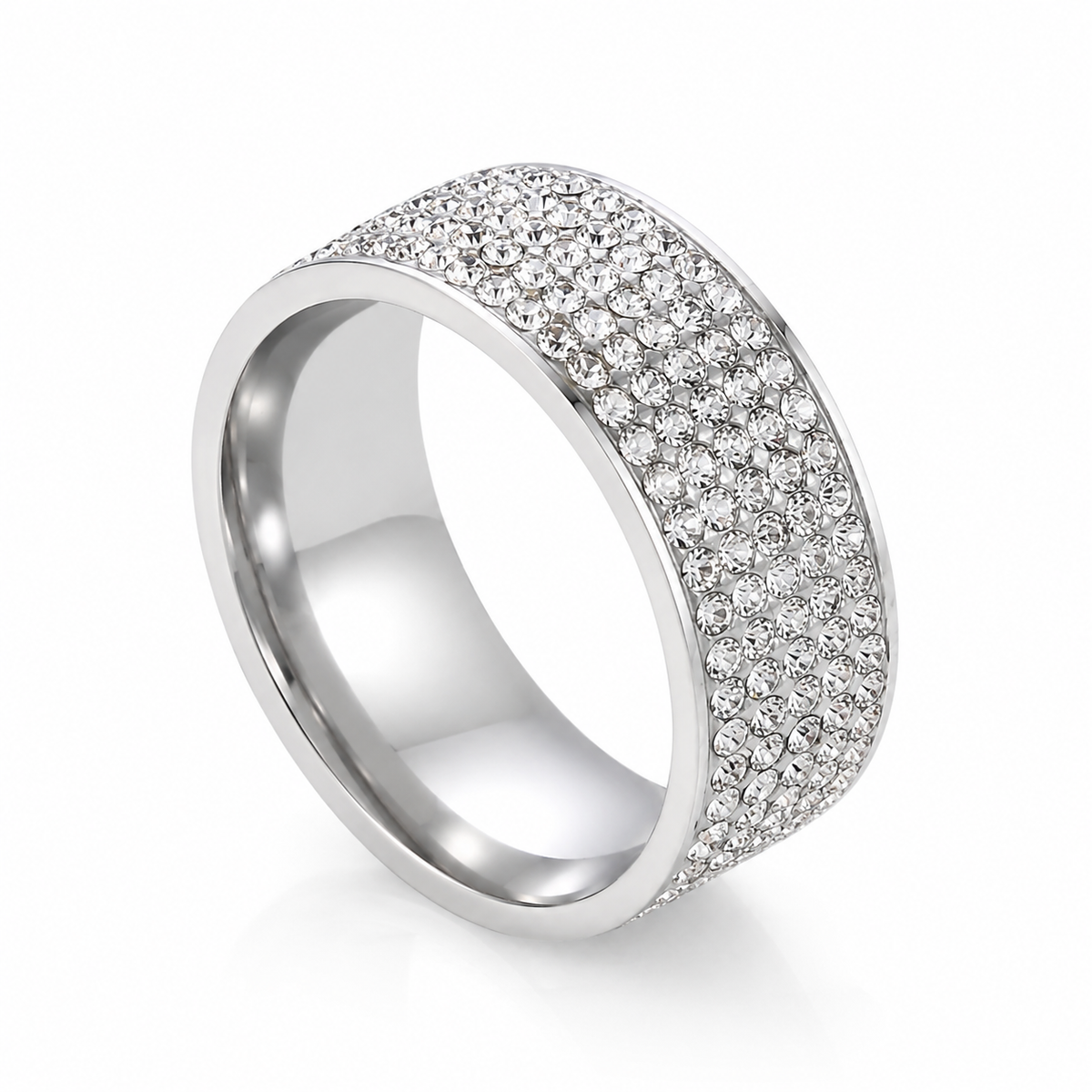 Fenzi – Anillo sofisticado