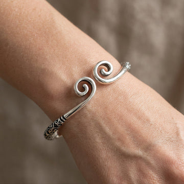 Dara – pulsera nórdica vikinga