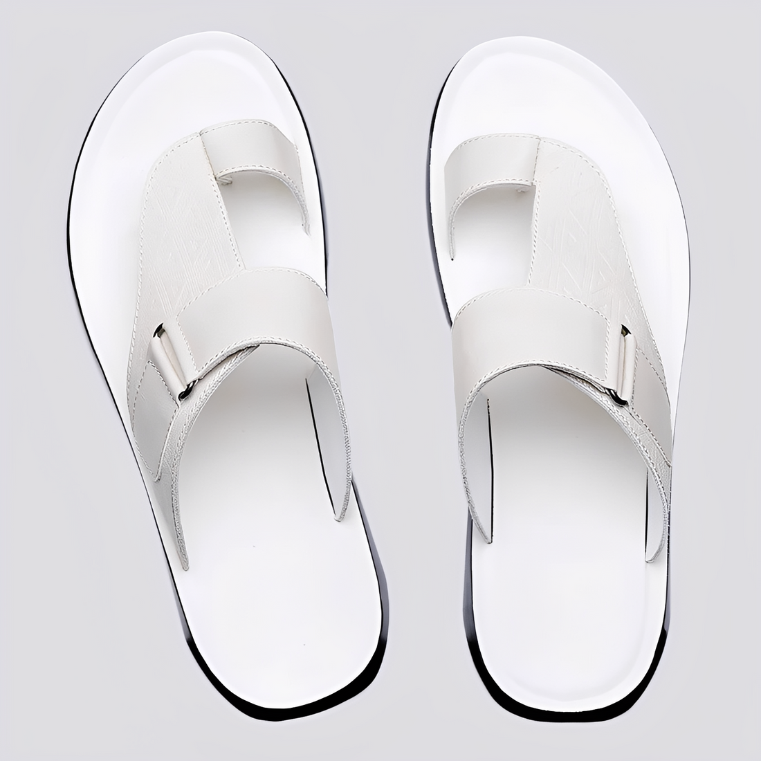 Dion - Sandalias Cómodas Casual