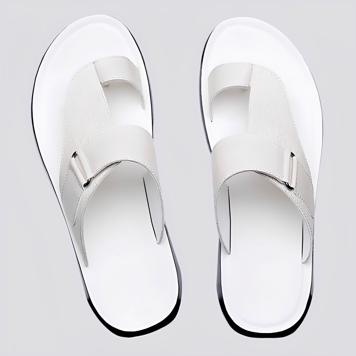 Dion - Sandalias Cómodas Casual