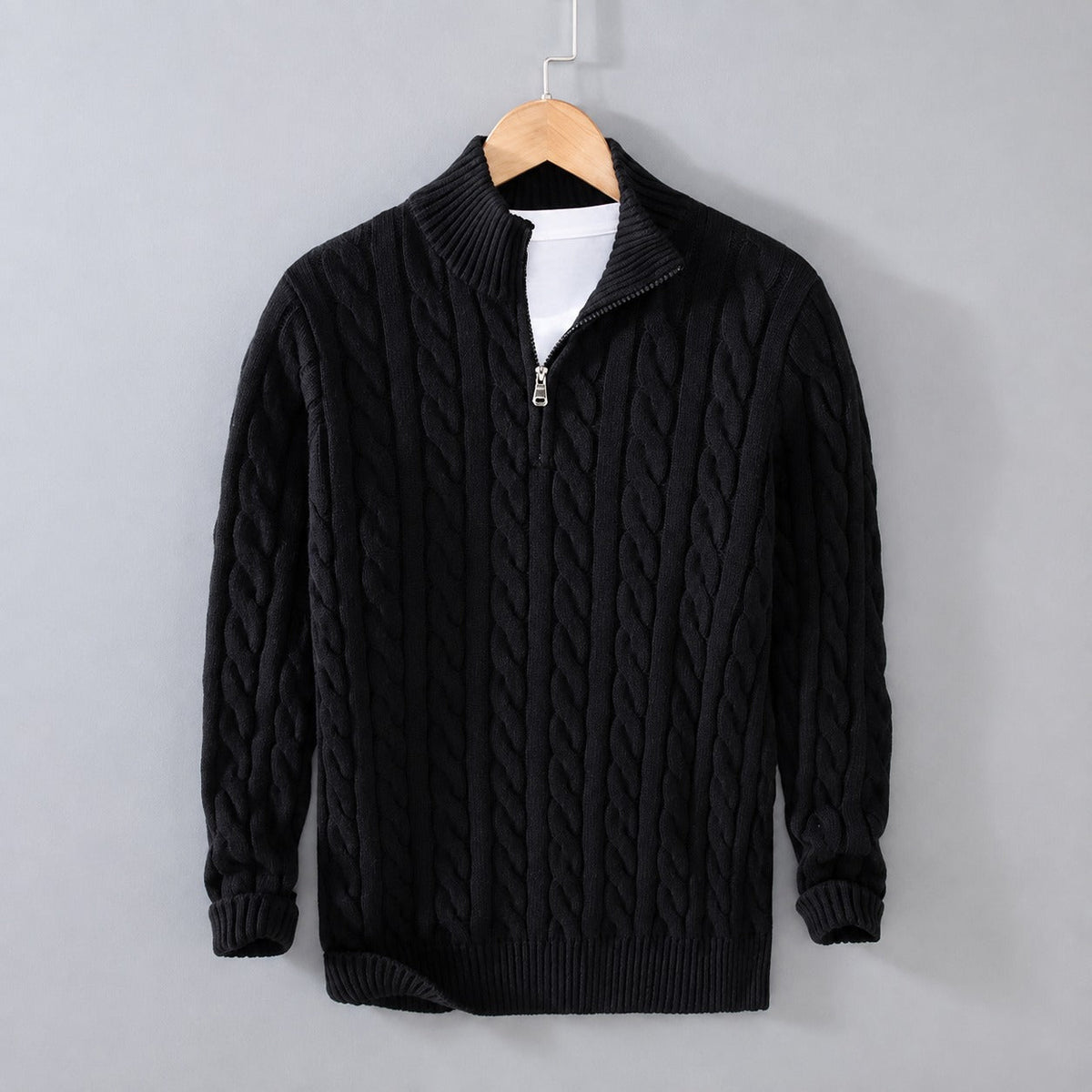 Levi - Chaqueta de invierno clásica