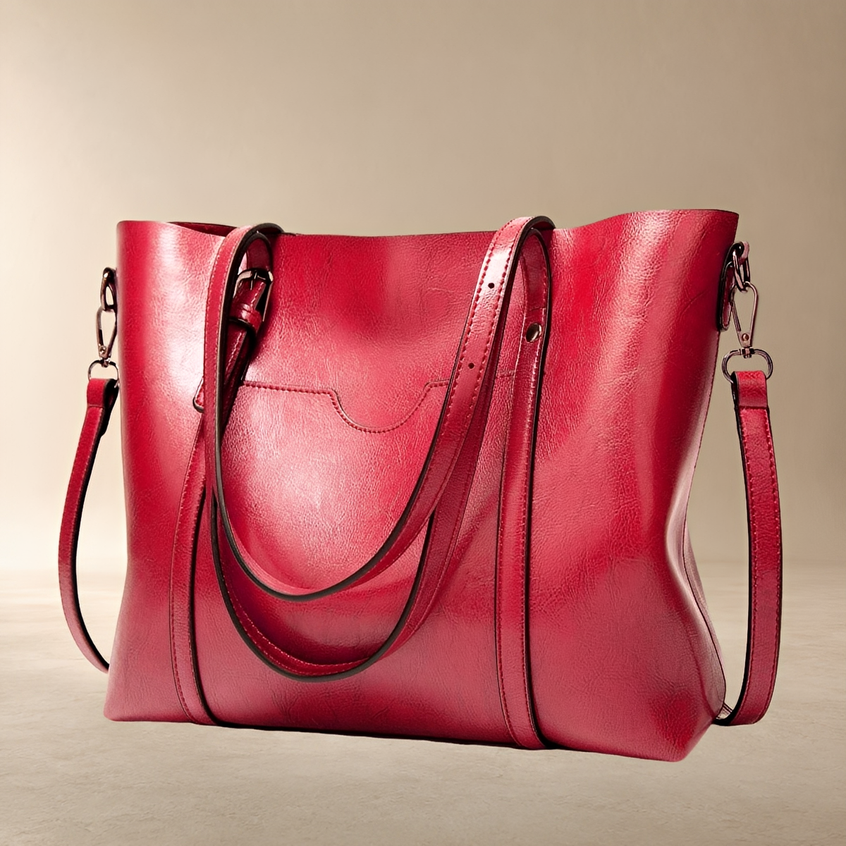 Alina - Bolso Tote Casual con Gran Capacidad