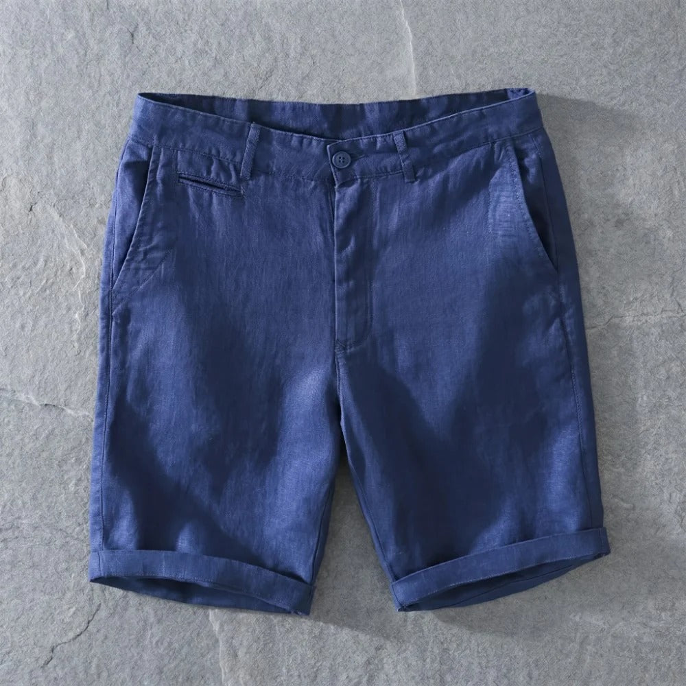 Dillon - Shorts Cómodos y Casuales