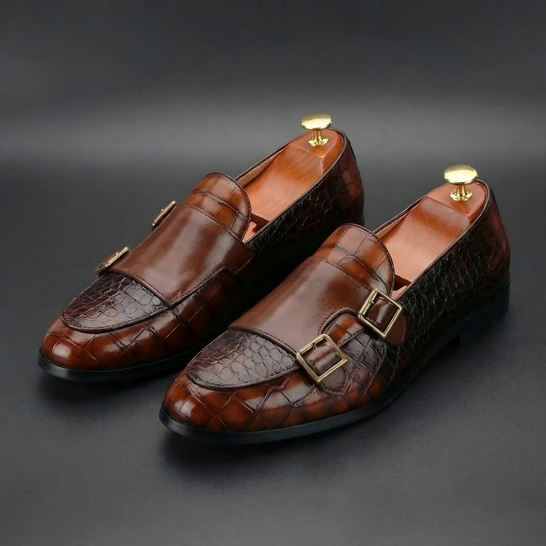 Mcclain - Mocasines Formales y Elegantes